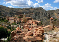 Ara Albarracín